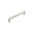 500 Pack 3.25 Inch (C-C) Brushed Nickel Cabinet Pulls (3.25", Customized Size)