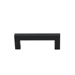 300 Pack 3.25 Inch(C-C) Matte Black Cabinet Pulls (3.25", Customized Size)