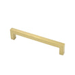 1000 Pack 6-1/4"(160mm/Hole Centers) Cabinet Handles Drawer Pulls